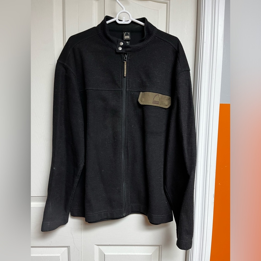 Vintage Sierra Designs Mens Jacket